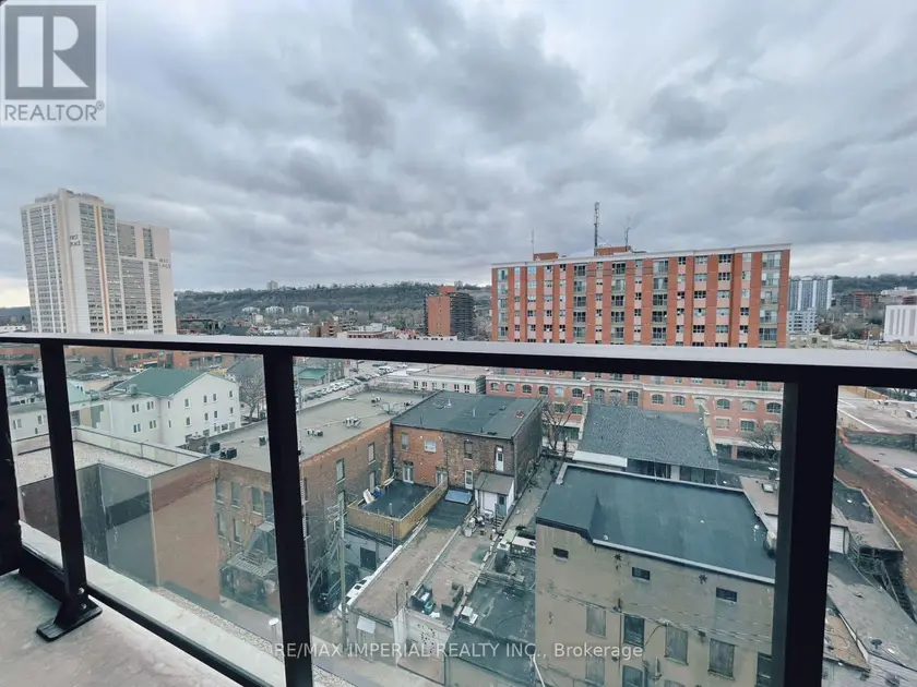 Apartment at 904 - 1 JARVIS STREET, Hamilton