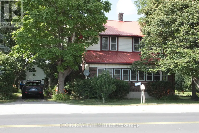 Detached at 44356 TALBOT LINE, Central Elgin