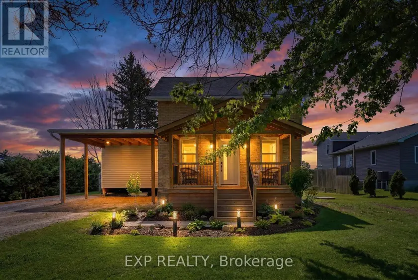 Detached at 5775 HIGHWAY 23 ROAD, Minto