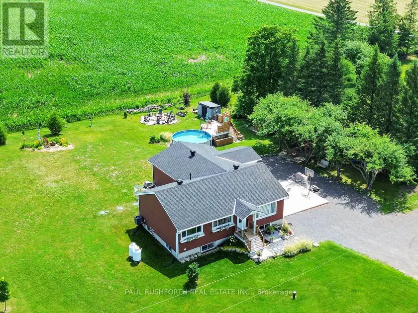 Detached at 4153 BIRCHGROVE ROAD, Ottawa