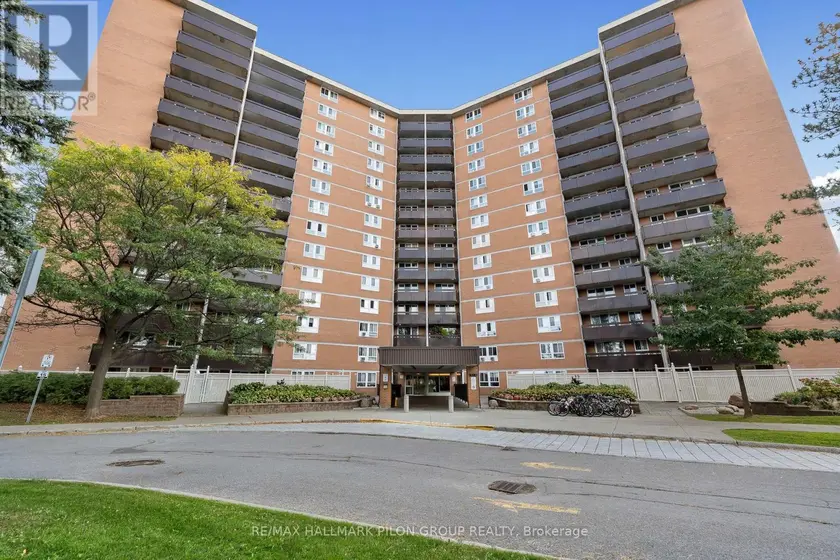 Apartment at 508 - 2000 JASMINE CRESCENT, Ottawa