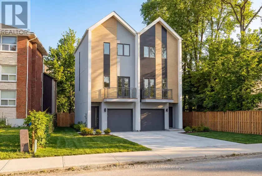 Vacant Land at 656 HURON STREET, London