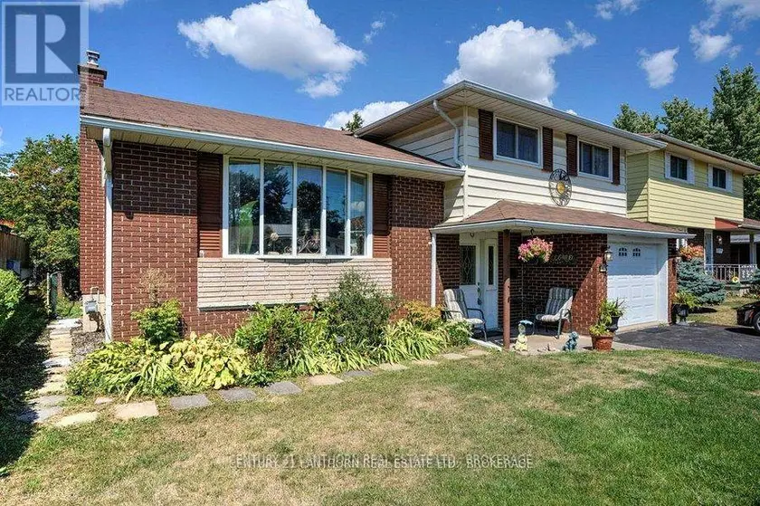 Detached at 197 KING STREET, Greater Napanee
