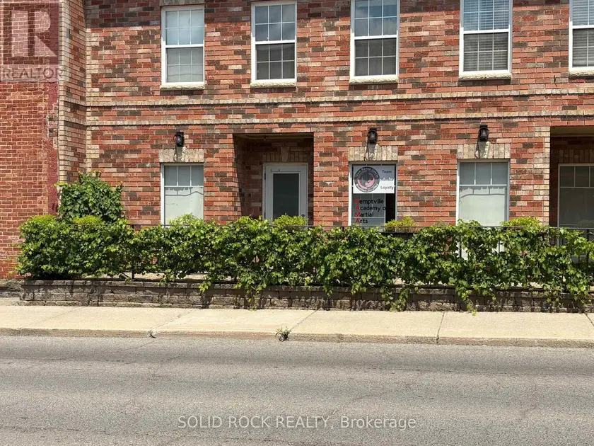 Other at 2 - 125 PRESCOTT STREET, North Grenville