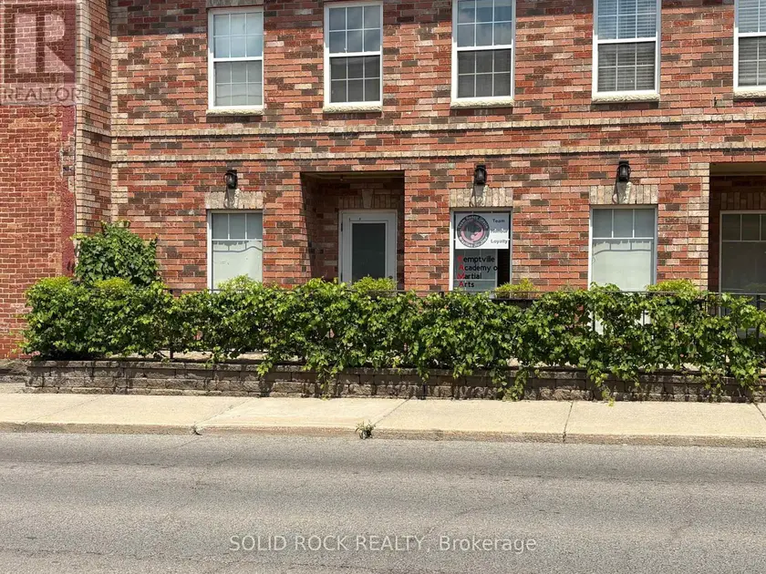 Other at 1 - 125 PRESCOTT STREET, North Grenville