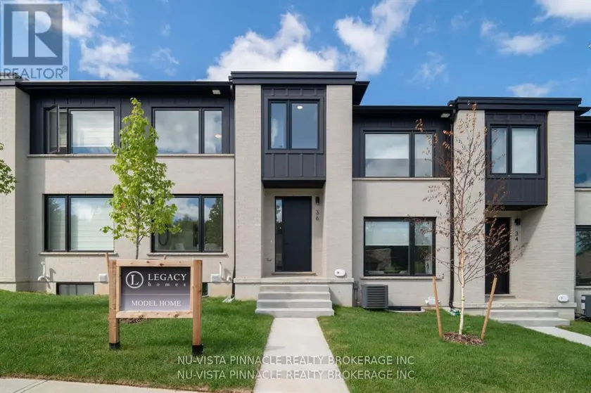 Vacant Land at 18 - 1175 RIVERBEND ROAD, London