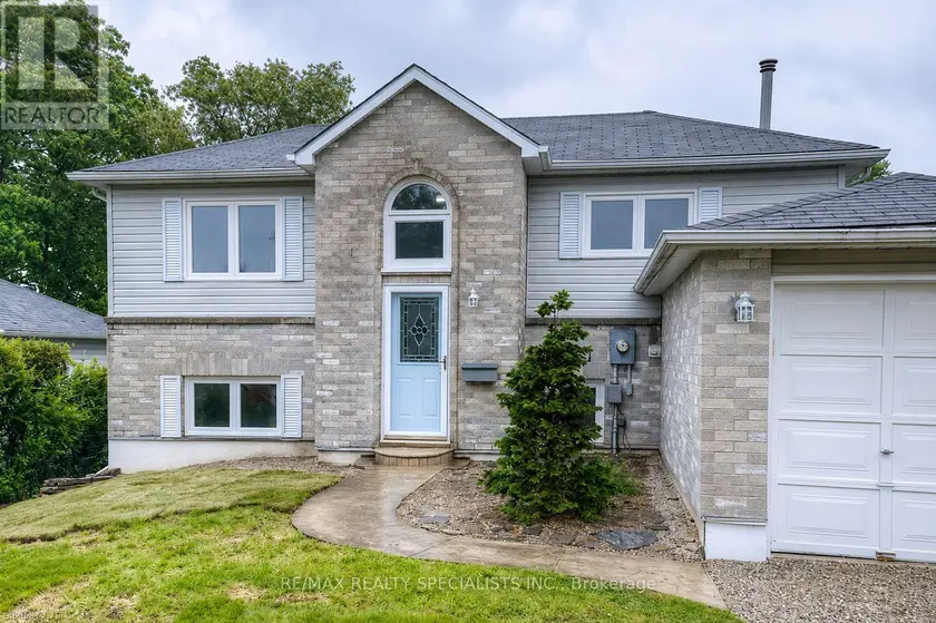 Detached at 61 ANDERSON STREET, Woodstock (Woodstock - South)