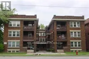 Multiplex at 5 - 985 MAIN STREET E, Hamilton