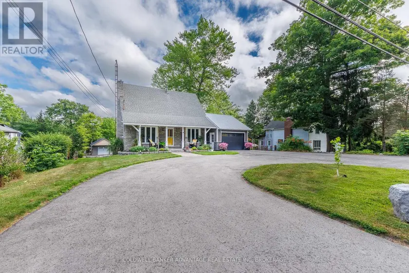 Detached at 10448 LAKESHORE ROAD W, Wainfleet