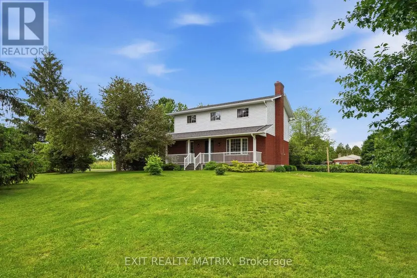 Detached at 18203 KENYON 19 CONCESSION, North Glengarry
