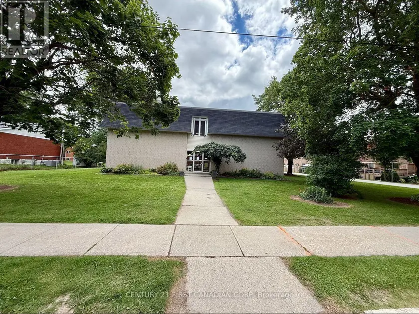 Apartment at 331 - 118 PRESTON STREET S, Wellington North