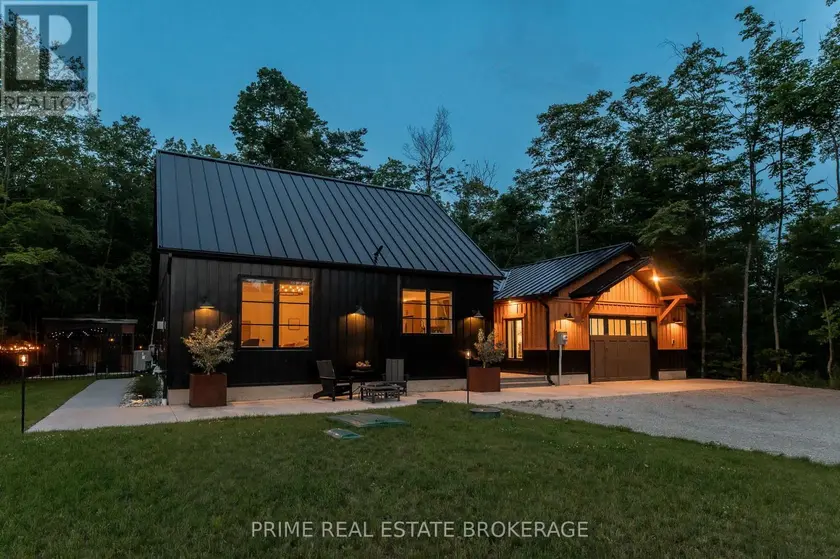 Detached at 74356 DRIFTWOOD DRIVE, Bluewater