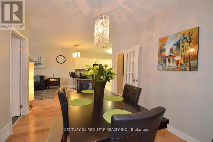 Apartment at 202 - 630 MAIN STREET E, Hamilton