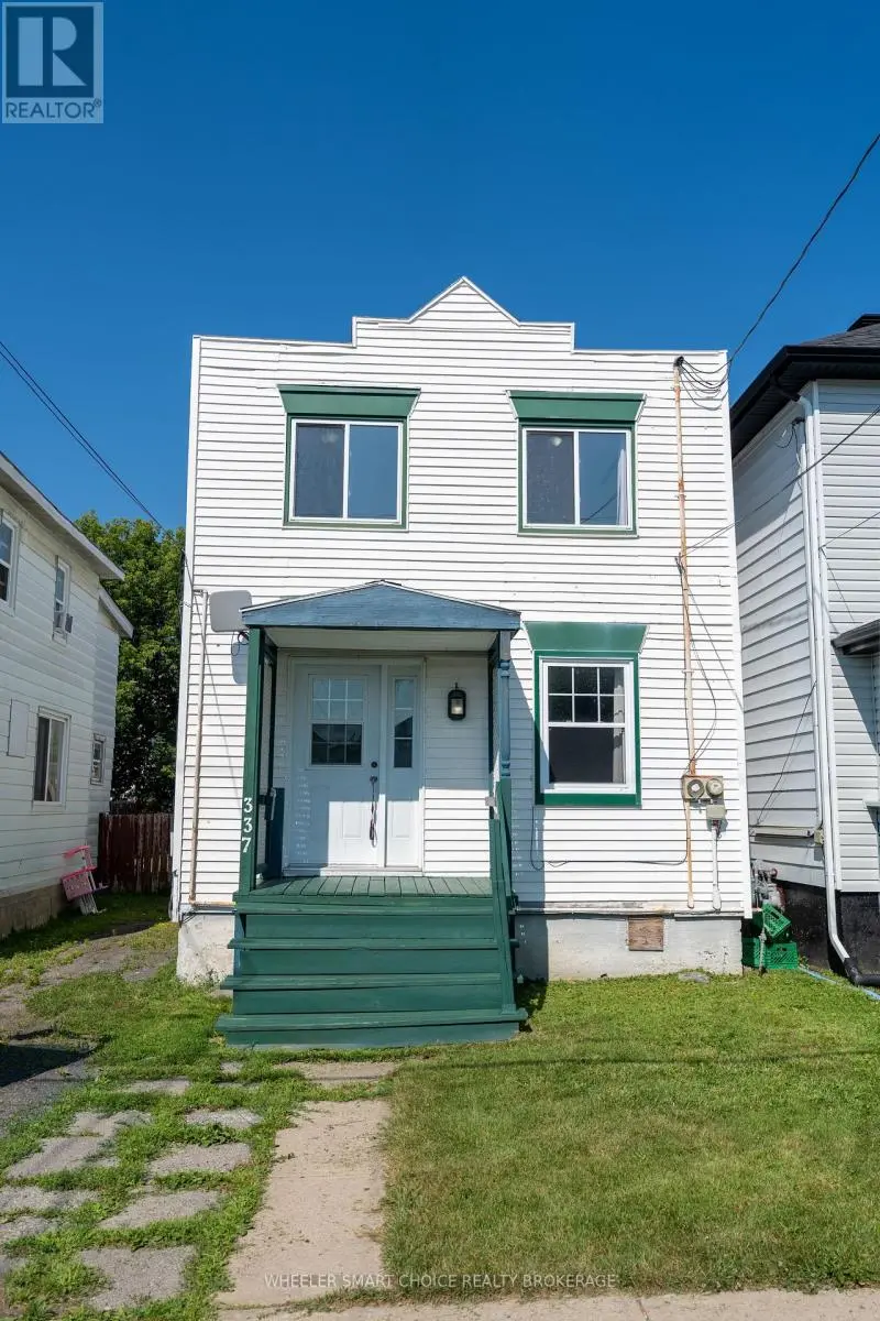 Detached at 337 GUY STREET, Cornwall