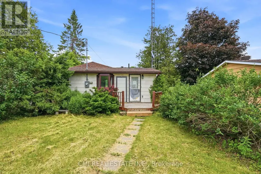 Detached at 222 CENTENNIAL LANE, Trent Hills