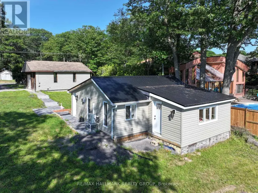 Detached at 1114 BAYVIEW DRIVE, Ottawa