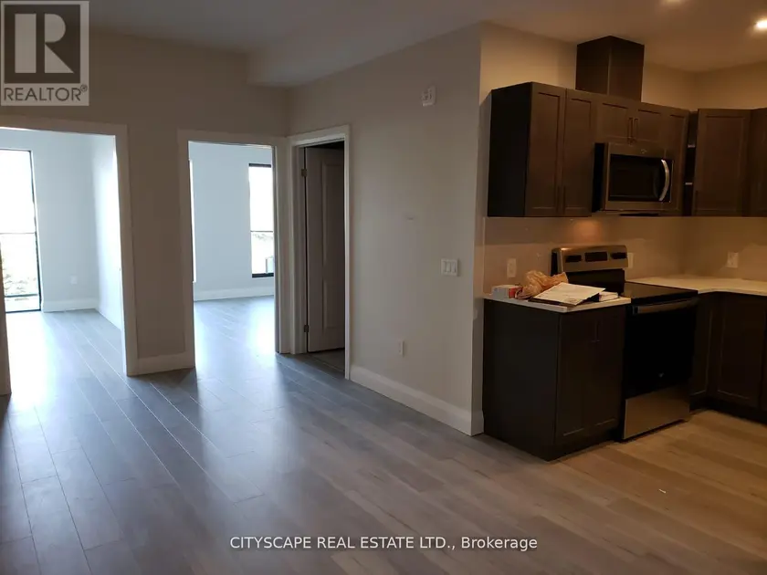 Apartment at 313 - 5 WAKE ROBIN DRIVE, Kitchener