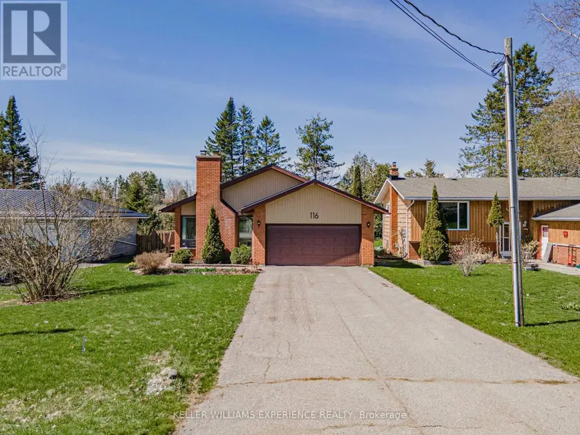 Detached at 116 REID STREET, Kawartha Lakes