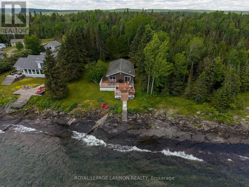Detached at 363 AMETHYST HARBOUR CLIFF AVE, Shuniah