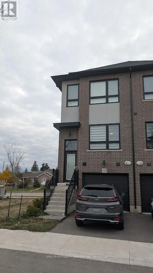 Townhouse at 50 - 720 GREY STREET, Brantford