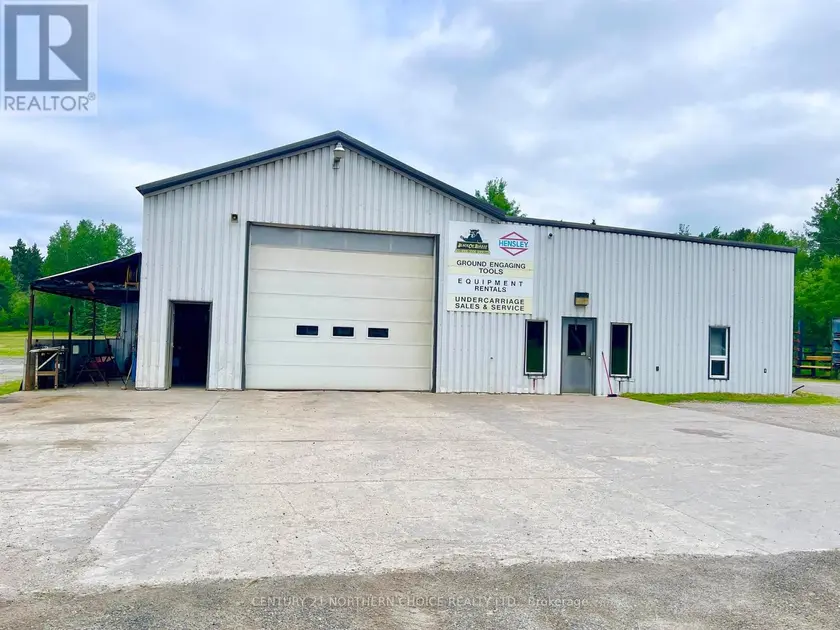 Other at 17141 HWY 17 W, Kenora Remote Area