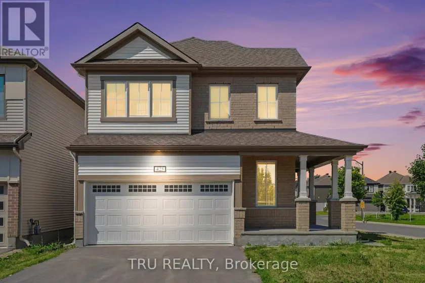 Detached at 425 APHELION CRESCENT, Ottawa