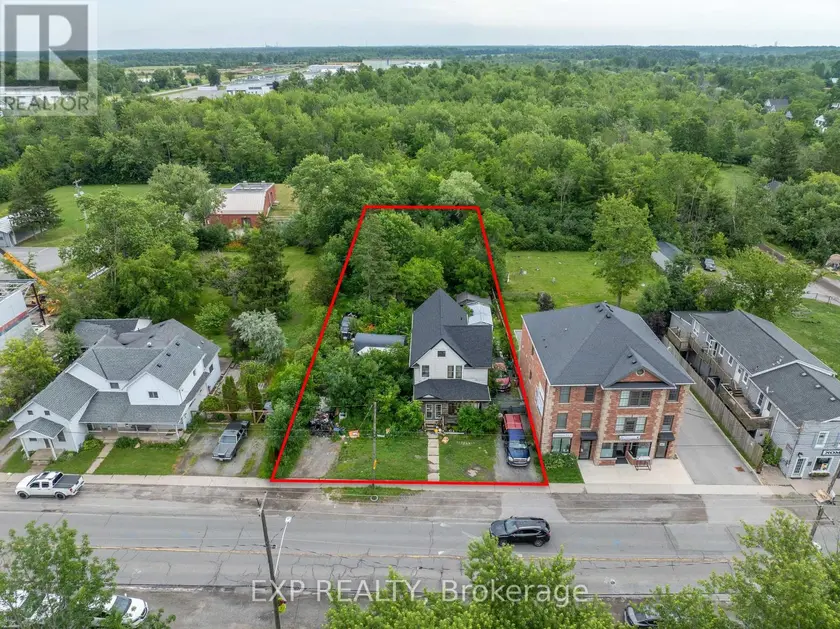 Detached at 2632 STEVENSVILLE ROAD, Fort Erie