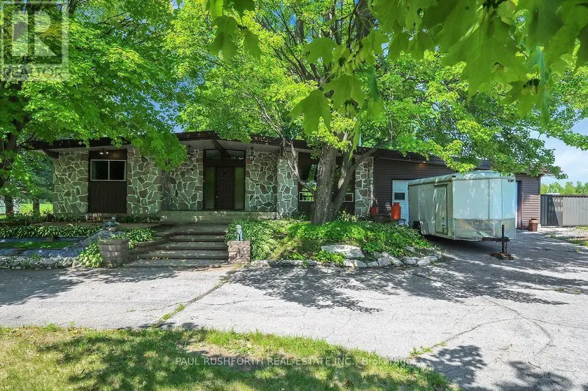 Detached at 4866 COUNTY ROAD 17 ROAD, Alfred and Plantagenet