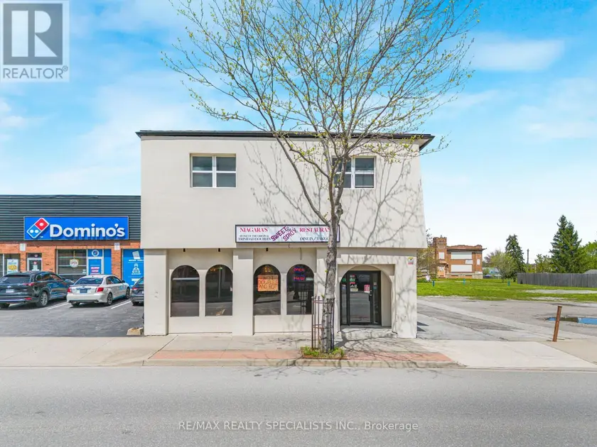 Other at 5703 FERRY STREET, Niagara Falls