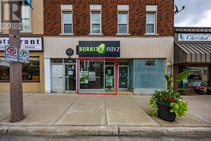 Other at 150 BROADWAY STREET, Tillsonburg