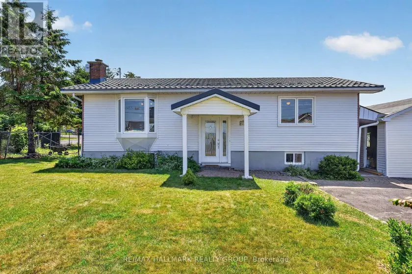 Detached at 2205 WOODS STREET, Clarence-Rockland