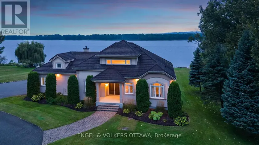 Detached at 1759 REGIONAL 174 ROAD, Ottawa