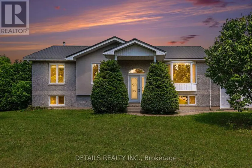 Detached at 559 MAIN STREET, North Grenville