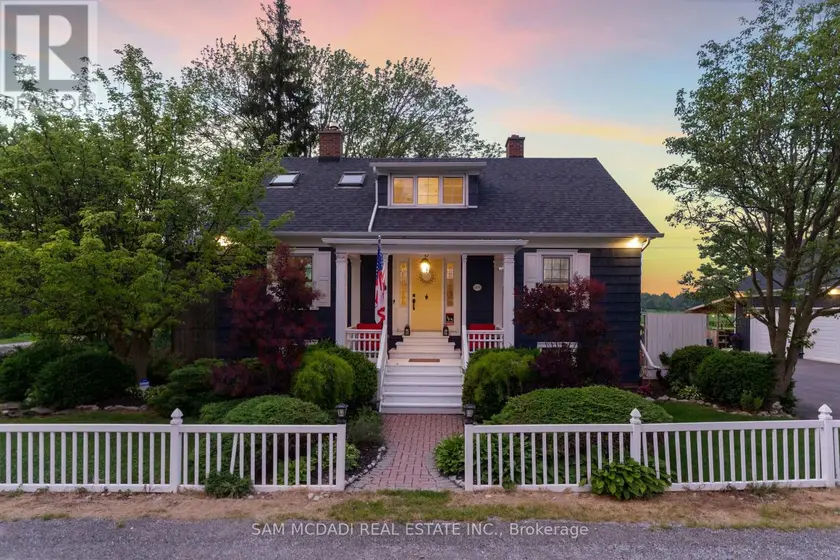 Detached at 1498 FIRELANE 2, Port Colborne