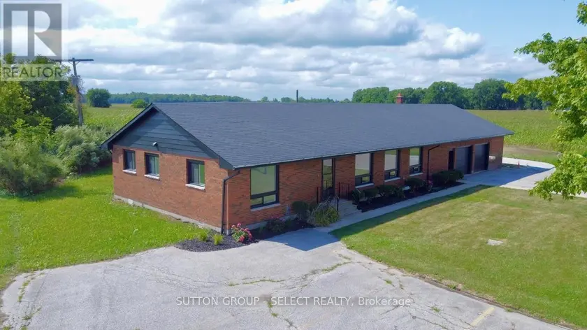 Detached at 101 BROADWAY STREET, Lambton Shores