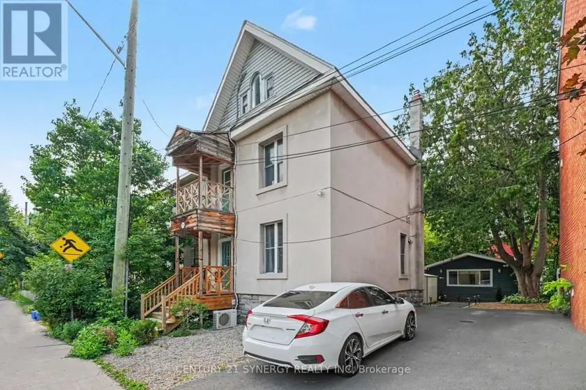 Other at 95 TEMPLETON STREET, Ottawa
