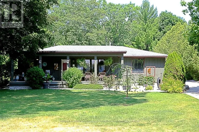 Detached at 10156 PORT FRANKS ESTATE DRIVE, Lambton Shores
