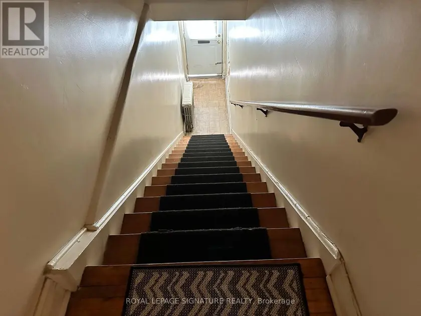 Townhouse at 1062 MAIN STREET W, Hamilton