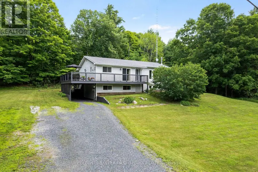 Detached at 3800 WOLF GROVE ROAD, Lanark Highlands
