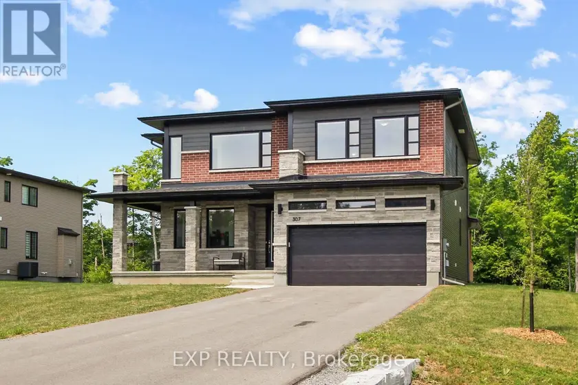 Detached at 307 ANTLER COURT, Mississippi Mills