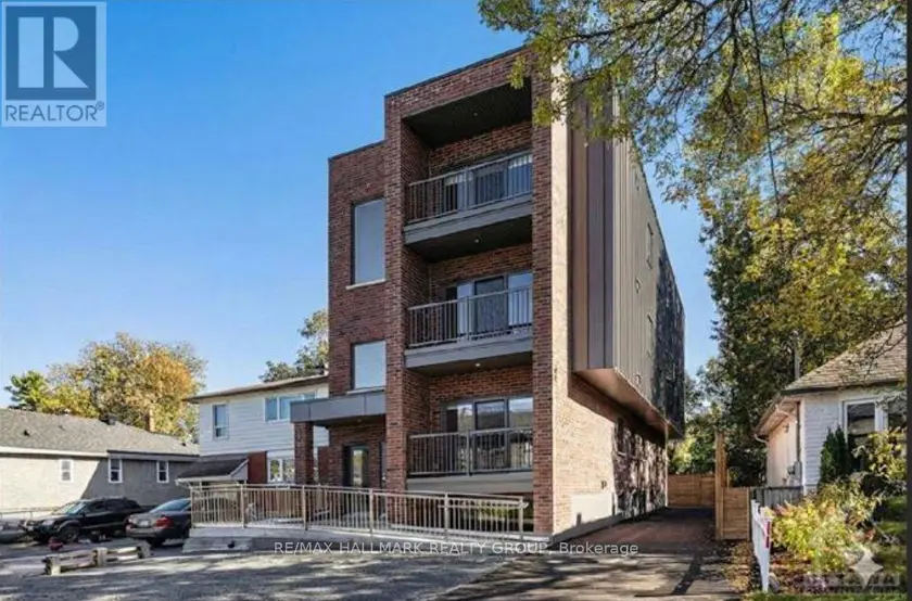 Other at 1 - 1260 DORCHESTER AVENUE, Ottawa