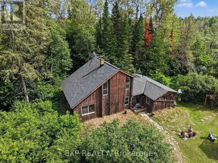Detached at 1798 BURNT LANDS ROAD, Ottawa