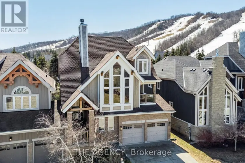 Semi-Detached/Link at 129 VENTURE BOULEVARD, Blue Mountains