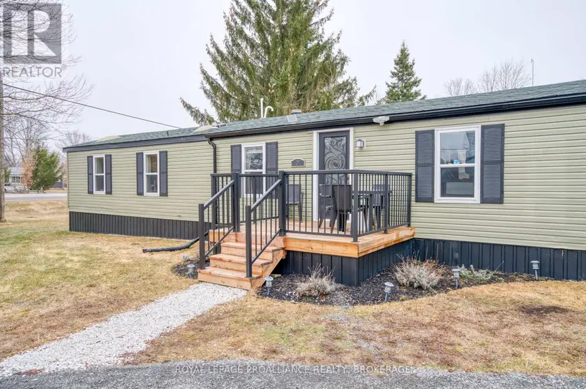 Detached at 1 TAYLOR STREET, Rideau Lakes