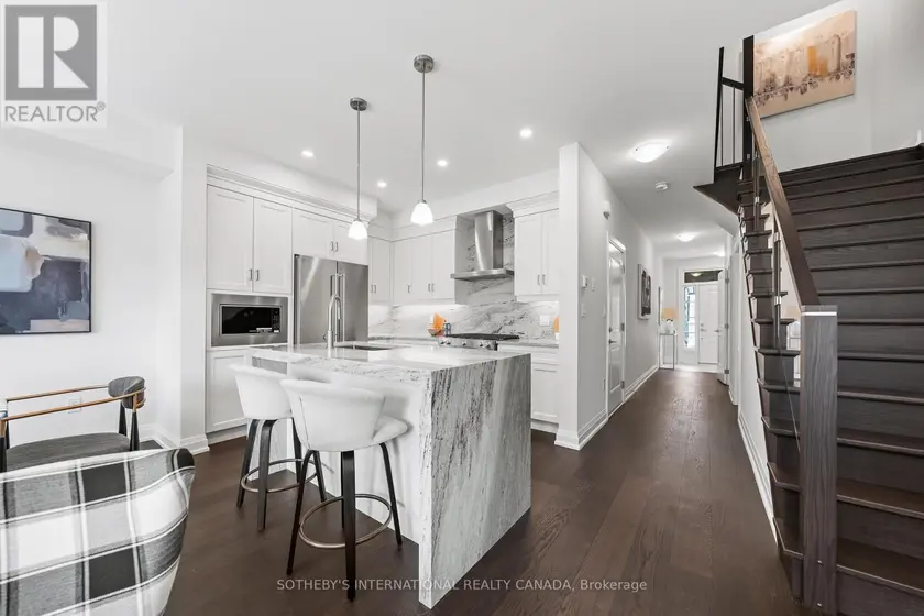 Townhouse at 23 - 675 VICTORIA ROAD N, Guelph
