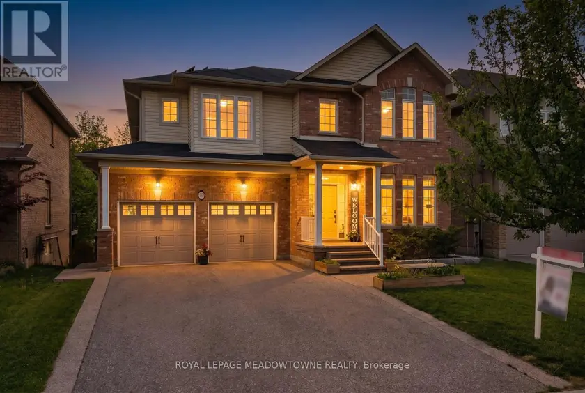Detached at 475 VALRIDGE DRIVE, Hamilton