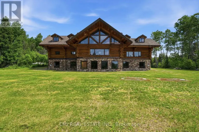 Detached at 240/250 KANICHEE MINE ROAD, Temagami