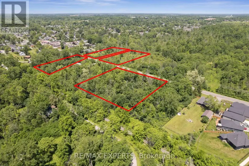 Vacant Land at 0 DOMINION ROAD, Fort Erie