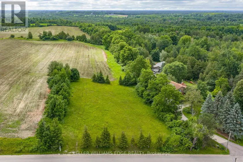 Vacant Land at PT LOT 36 LESLIE ROAD W, Puslinch