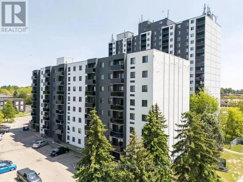 Multiplex at 802 - 294 CHANDLER DRIVE, Kitchener